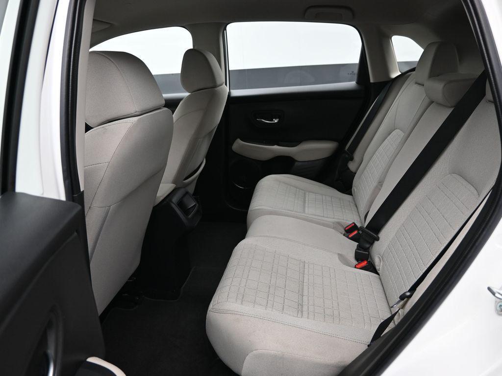 used 2024 Honda HR-V car, priced at $24,316