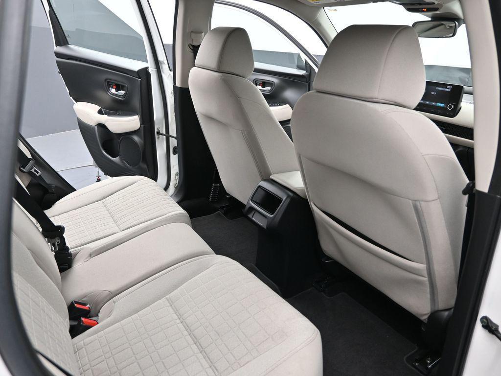 used 2024 Honda HR-V car, priced at $24,316