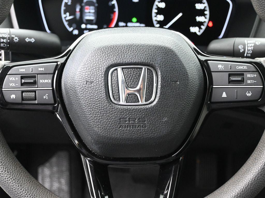 used 2023 Honda Civic car, priced at $22,529