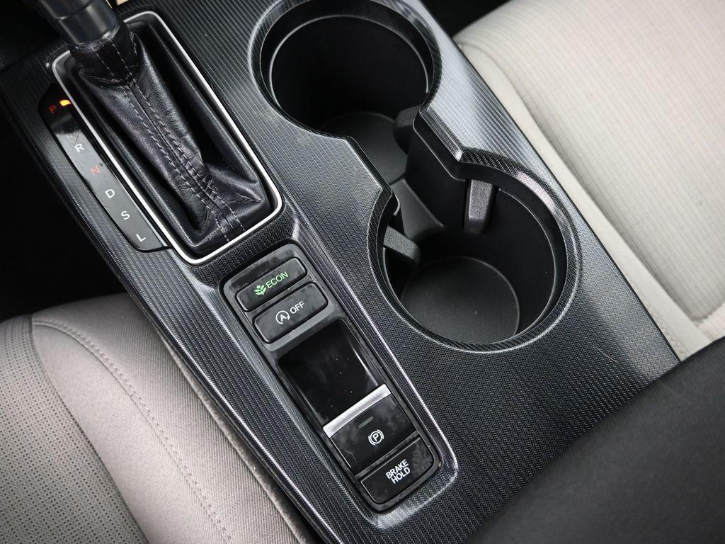 used 2023 Honda Civic car, priced at $22,529