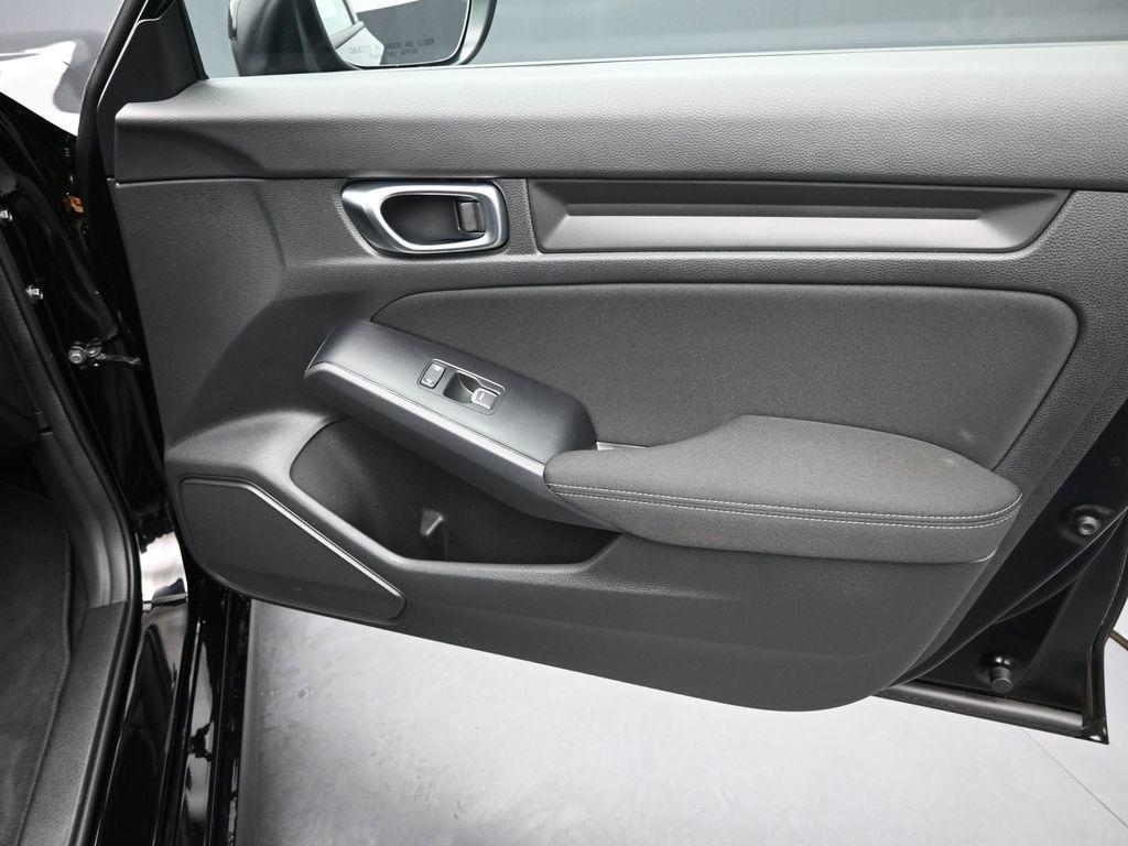 used 2026 Honda Civic car, priced at $25,819
