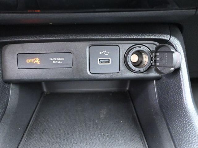 used 2023 Honda Civic car, priced at $24,177