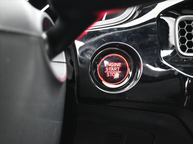 used 2023 Honda Civic car, priced at $24,177