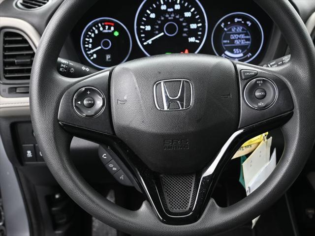 used 2020 Honda HR-V car, priced at $20,018