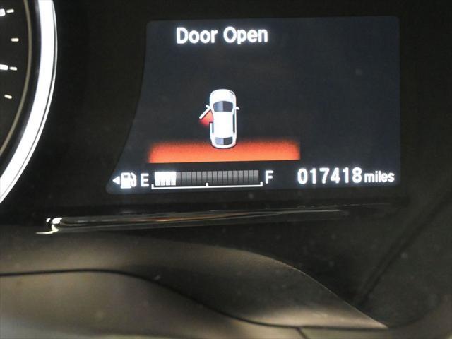 used 2022 Honda HR-V car, priced at $23,495