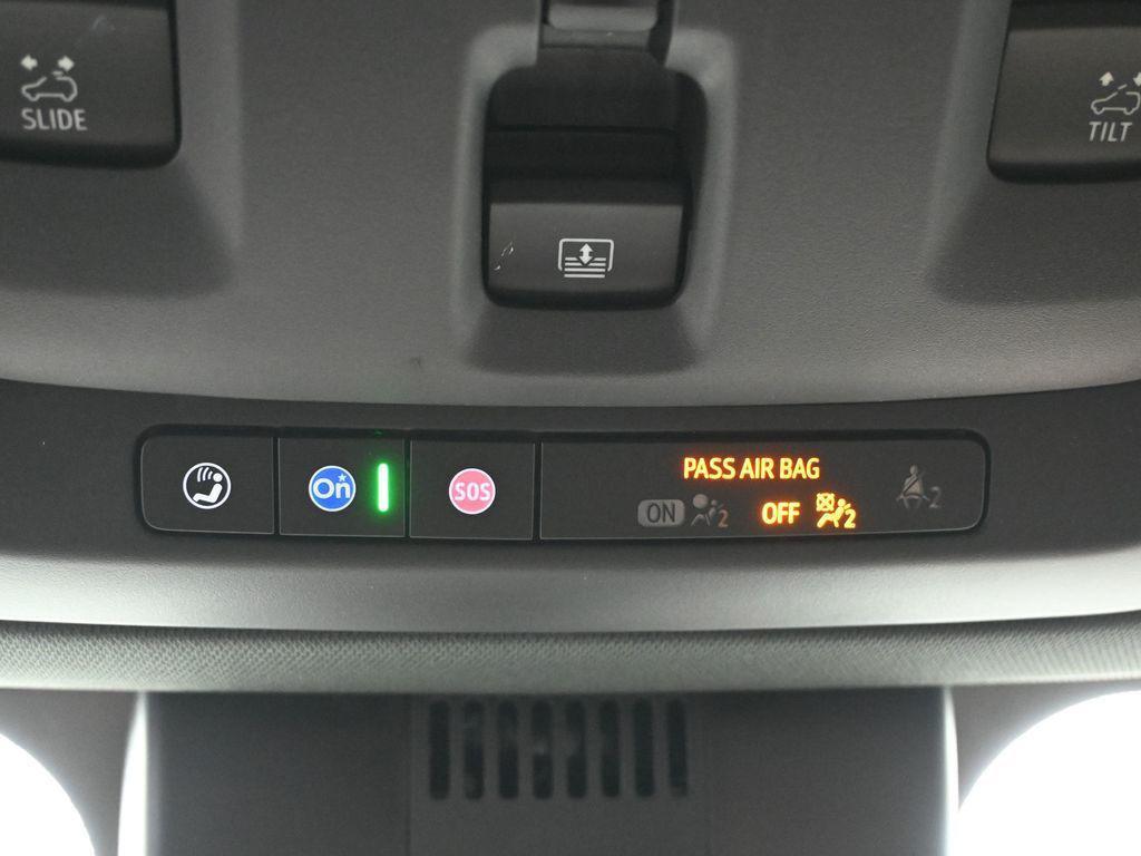 used 2024 Chevrolet Tahoe car, priced at $70,880