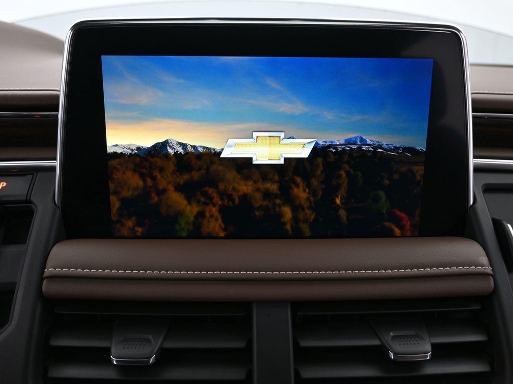 used 2024 Chevrolet Tahoe car, priced at $70,880