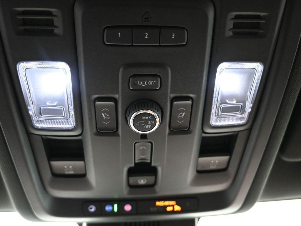 used 2024 Chevrolet Tahoe car, priced at $70,880