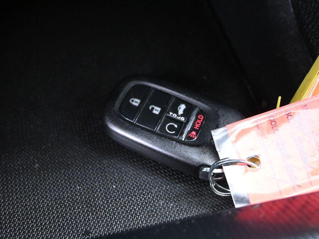 used 2023 Honda Civic car, priced at $23,795