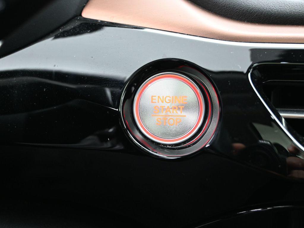 used 2022 Acura MDX car, priced at $39,976