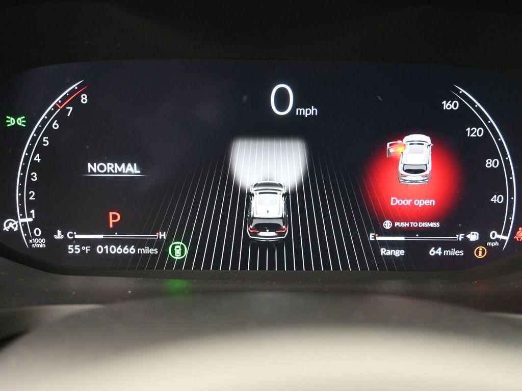 used 2022 Acura MDX car, priced at $39,976