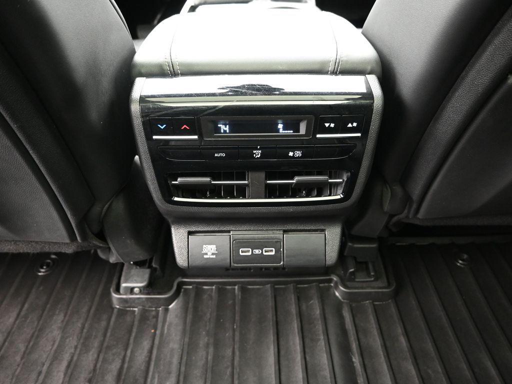 used 2022 Acura MDX car, priced at $39,976