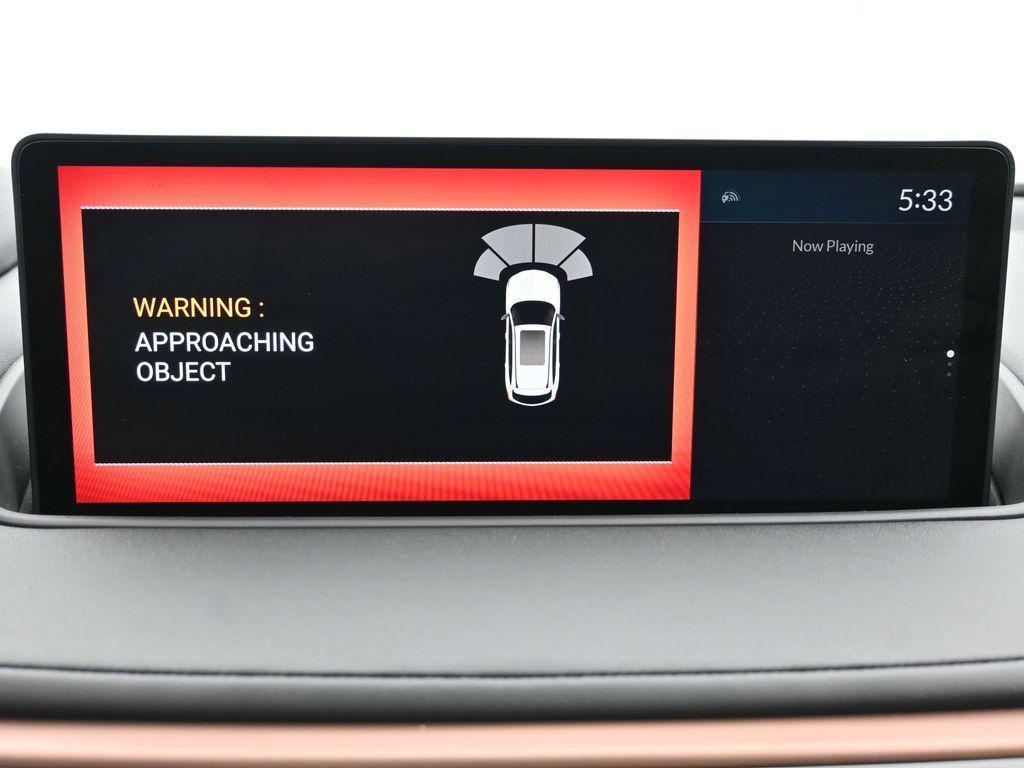 used 2022 Acura MDX car, priced at $39,976