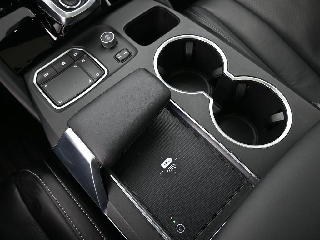 used 2022 Acura MDX car, priced at $39,976