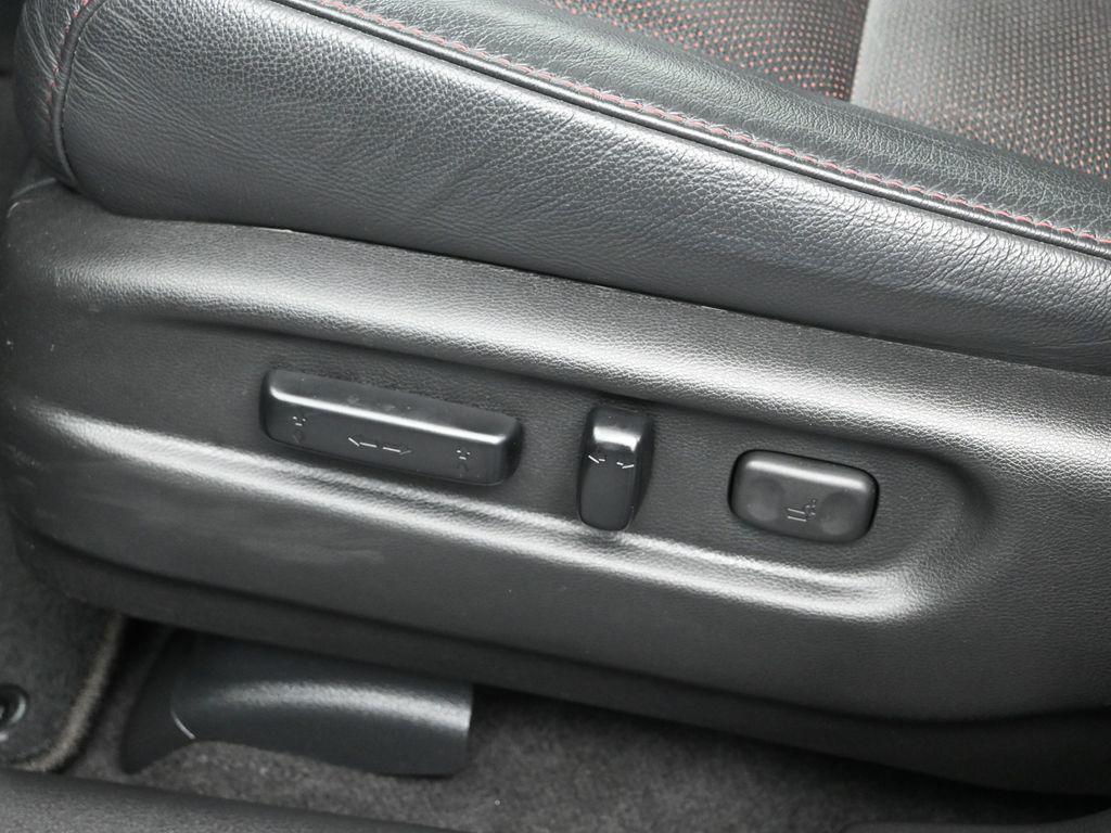 used 2022 Honda Pilot car, priced at $38,995