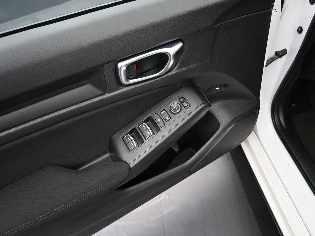 used 2022 Honda Civic car, priced at $21,894