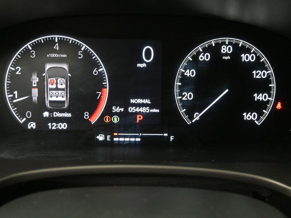 used 2022 Honda Civic car, priced at $21,894