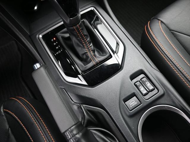 used 2022 Subaru Crosstrek car, priced at $26,378