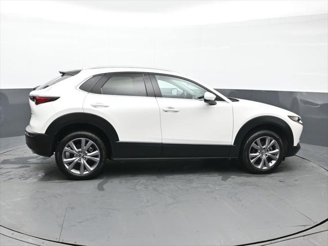 used 2022 Mazda CX-30 car, priced at $24,995