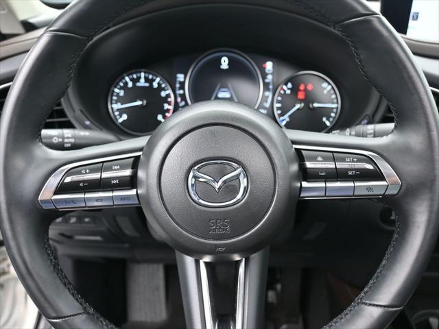 used 2022 Mazda CX-30 car, priced at $24,995