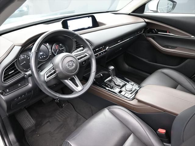 used 2022 Mazda CX-30 car, priced at $24,995