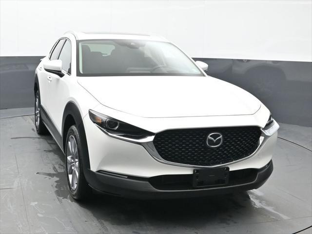 used 2022 Mazda CX-30 car, priced at $24,995