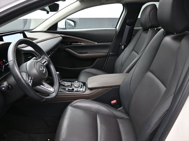 used 2022 Mazda CX-30 car, priced at $24,995