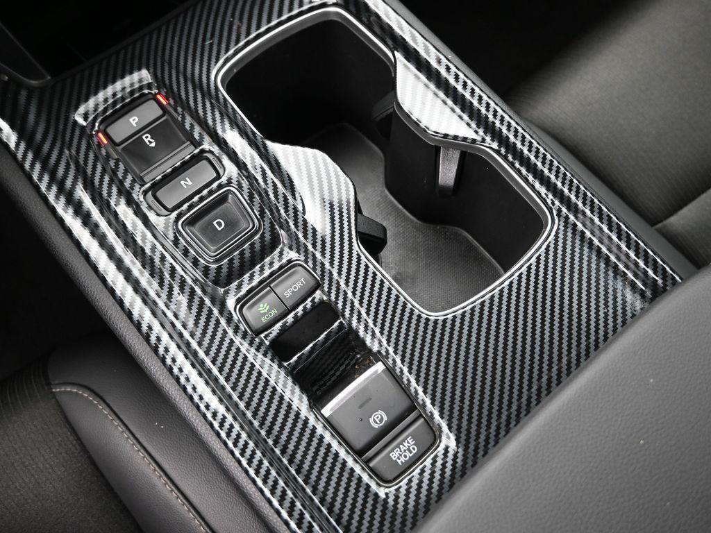 used 2022 Honda Accord car, priced at $27,279