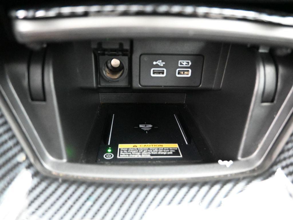 used 2022 Honda Accord car, priced at $27,279