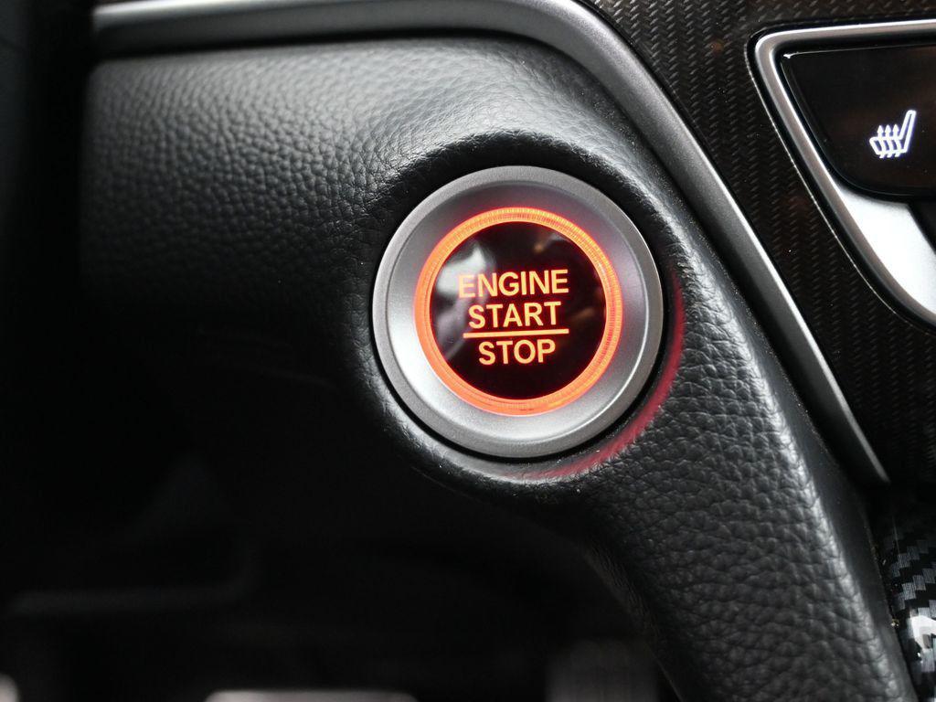 used 2022 Honda Accord car, priced at $27,279