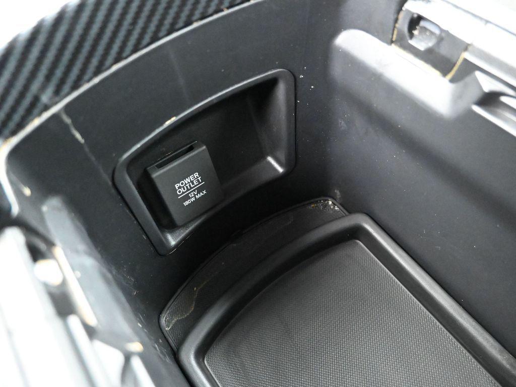 used 2022 Honda Accord car, priced at $27,279