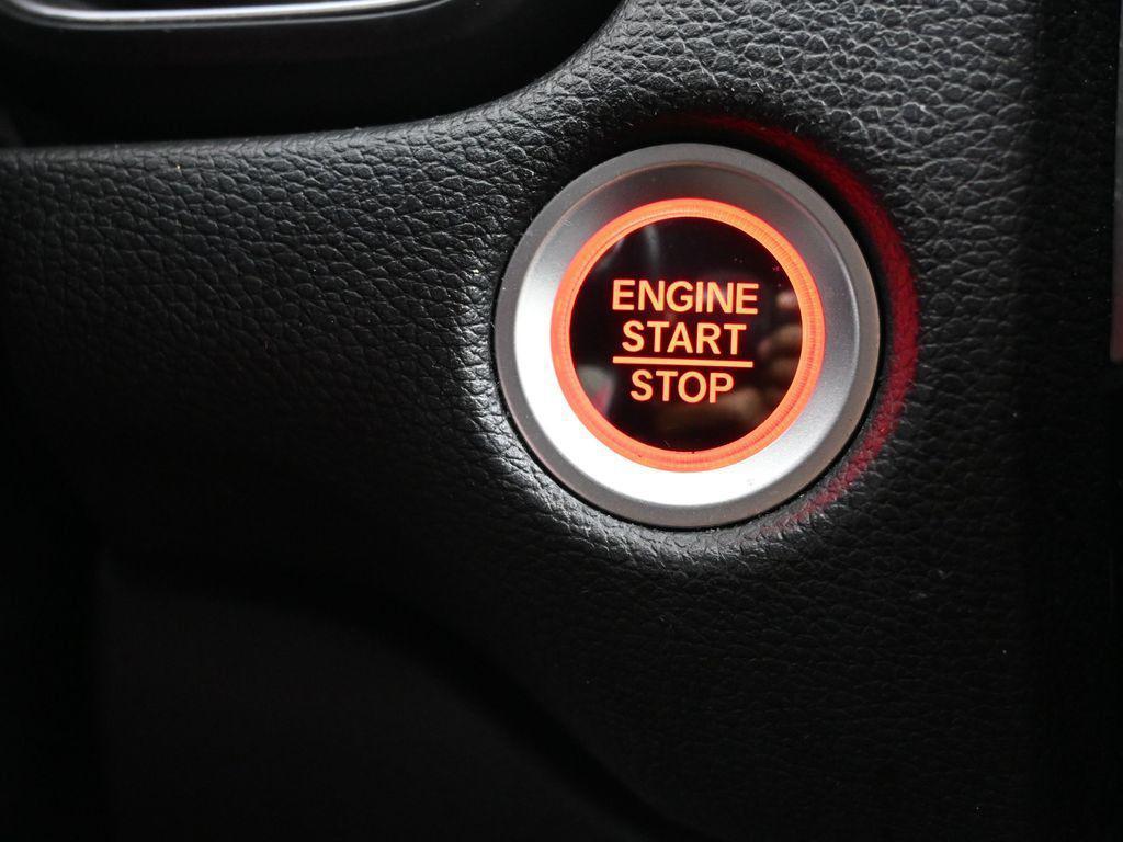 used 2022 Honda CR-V car, priced at $26,745