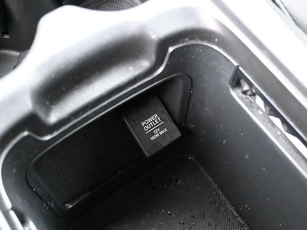 used 2022 Honda CR-V car, priced at $26,745