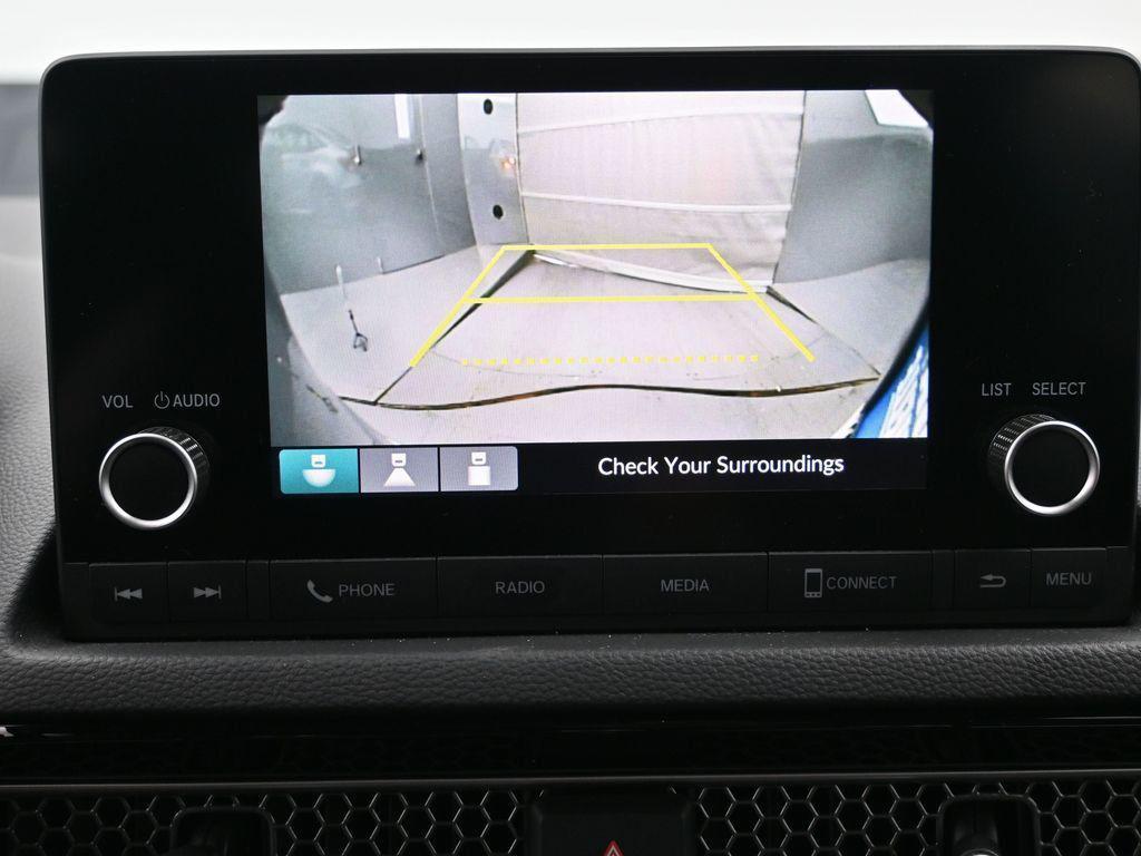 used 2022 Honda Civic car, priced at $22,936