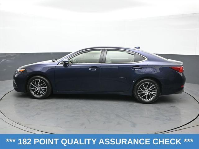 used 2016 Lexus ES 350 car, priced at $20,495