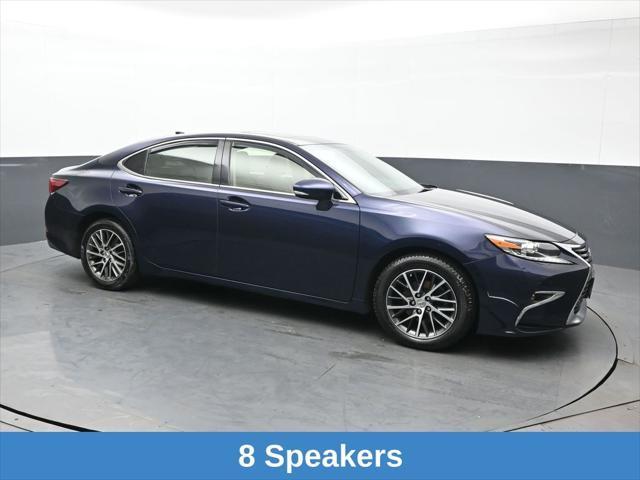 used 2016 Lexus ES 350 car, priced at $20,495