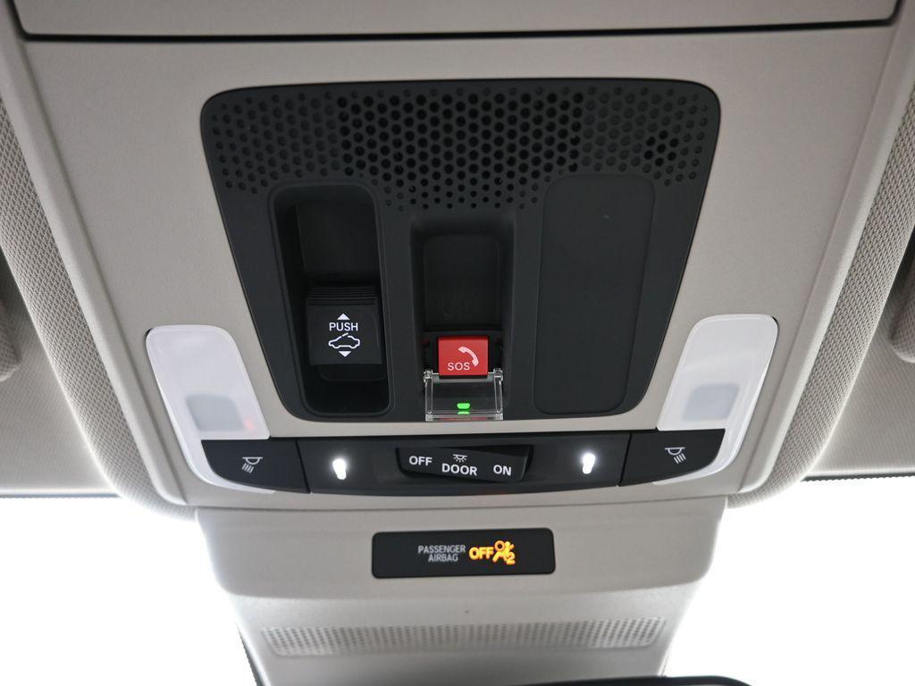 used 2023 Honda Accord car, priced at $24,663