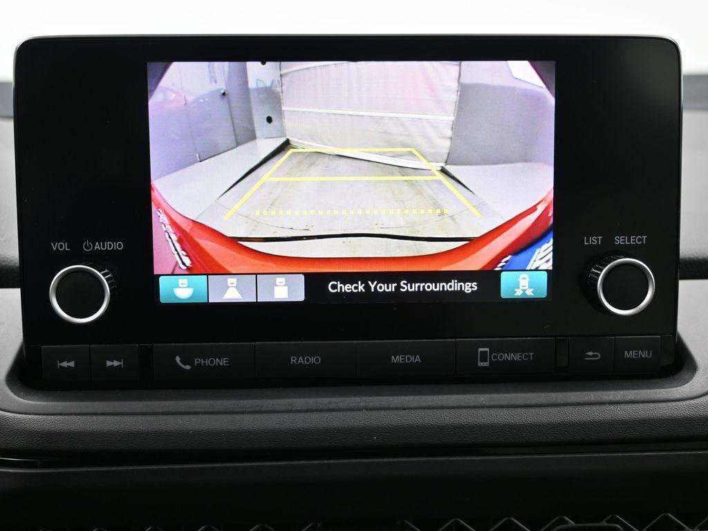 used 2023 Honda Accord car, priced at $24,663