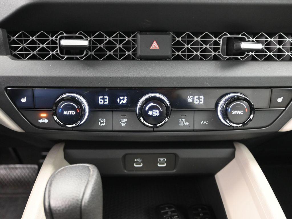 used 2023 Honda Accord car, priced at $24,663