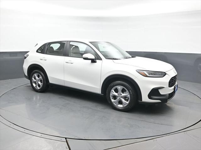 used 2023 Honda HR-V car, priced at $23,995