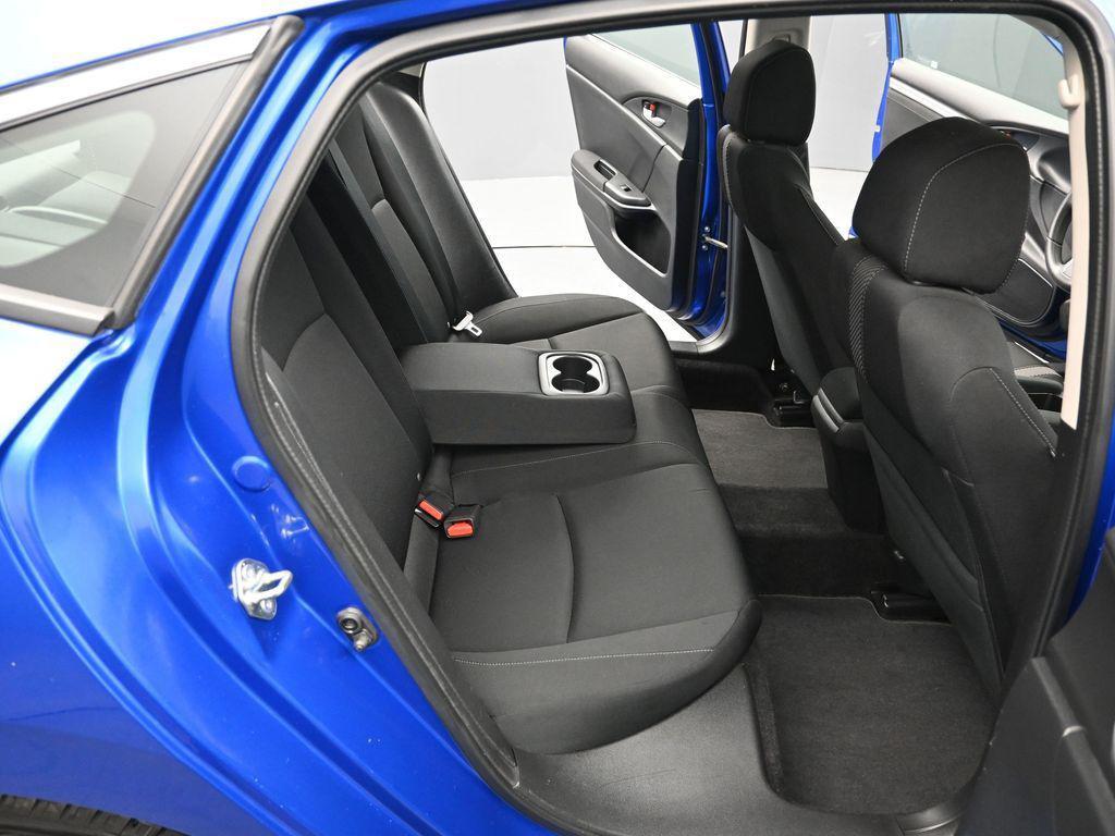 used 2017 Honda Civic car, priced at $17,749