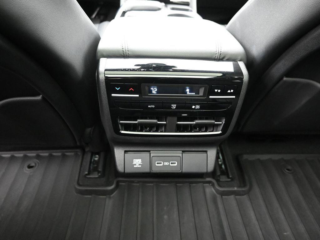 used 2024 Acura MDX car, priced at $39,527