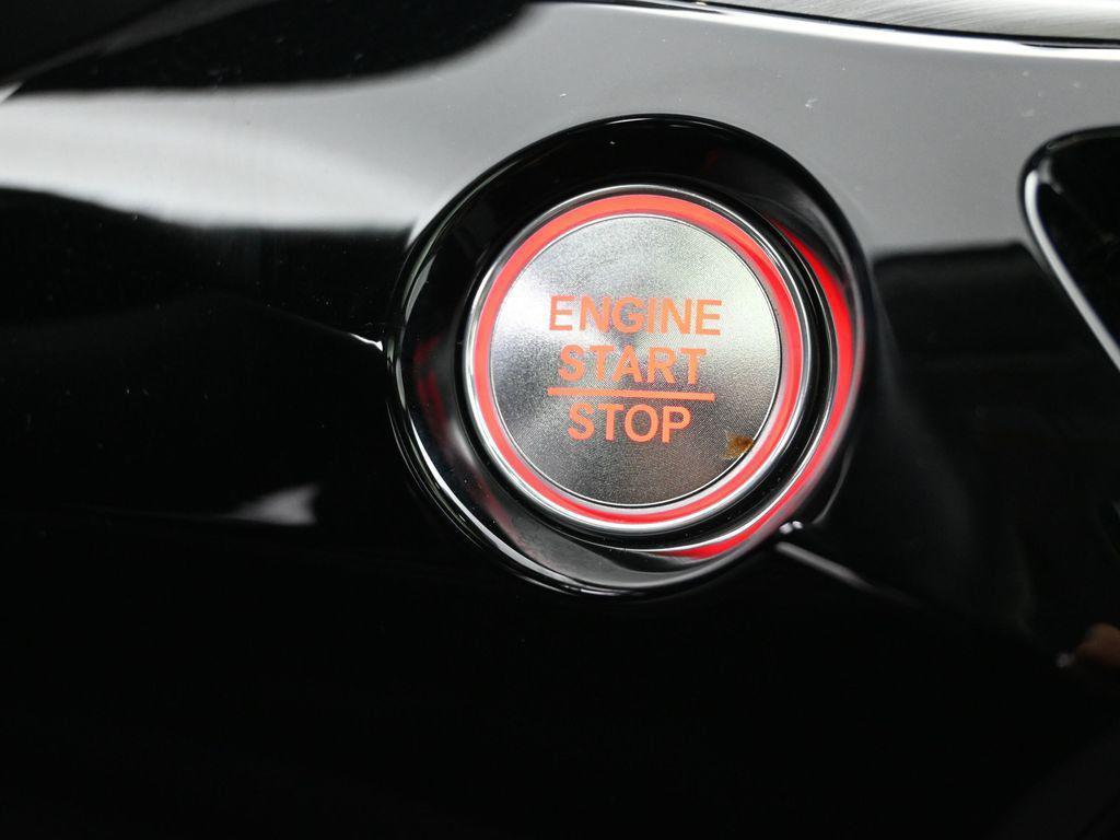 used 2024 Acura MDX car, priced at $39,527