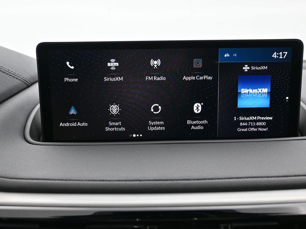 used 2024 Acura MDX car, priced at $39,527