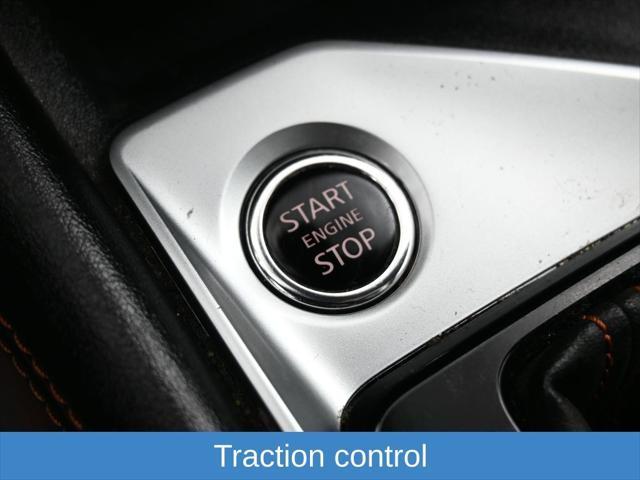 used 2022 Nissan Altima car, priced at $23,654