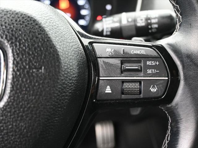 used 2024 Honda Civic car, priced at $28,995