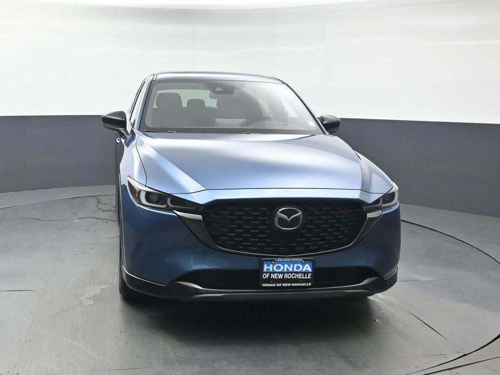 used 2023 Mazda CX-5 car, priced at $28,112