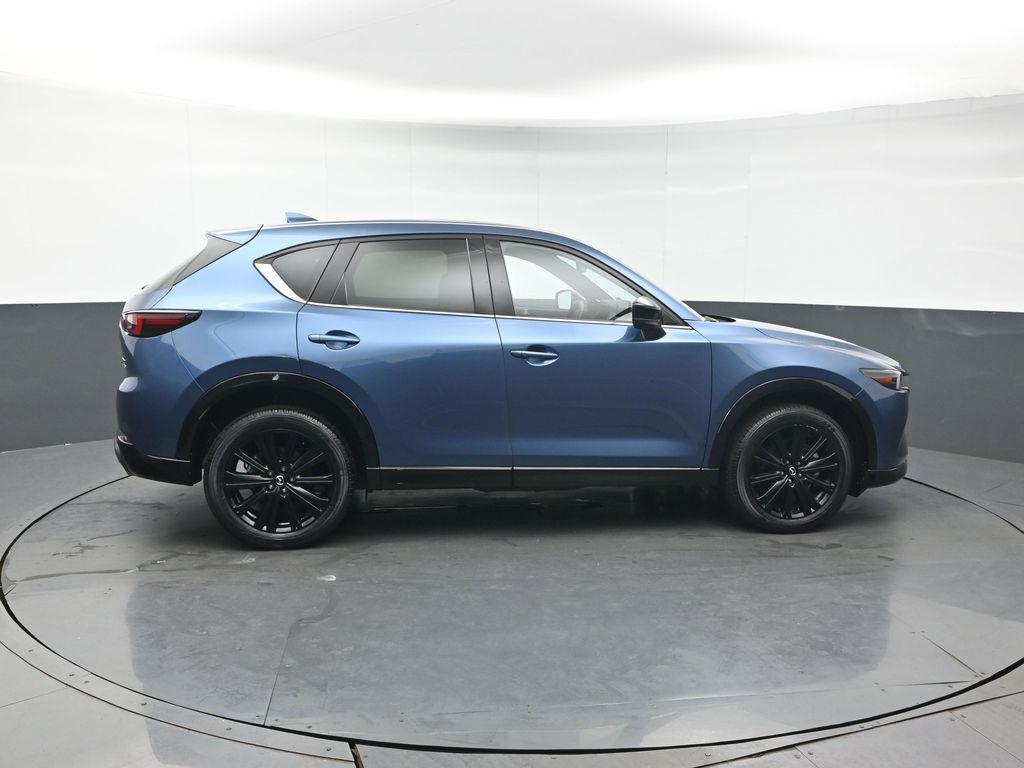 used 2023 Mazda CX-5 car, priced at $28,112