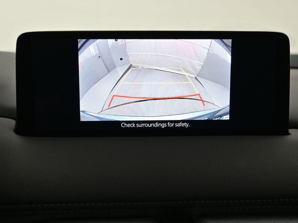 used 2023 Mazda CX-5 car, priced at $28,112