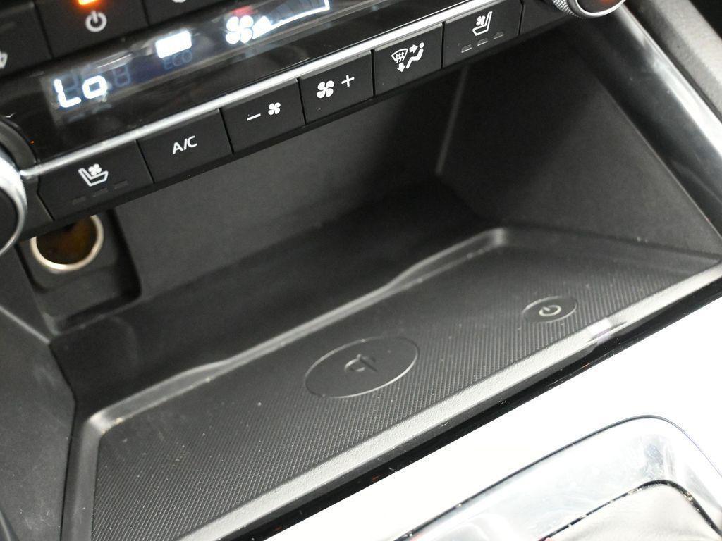 used 2023 Mazda CX-5 car, priced at $28,112